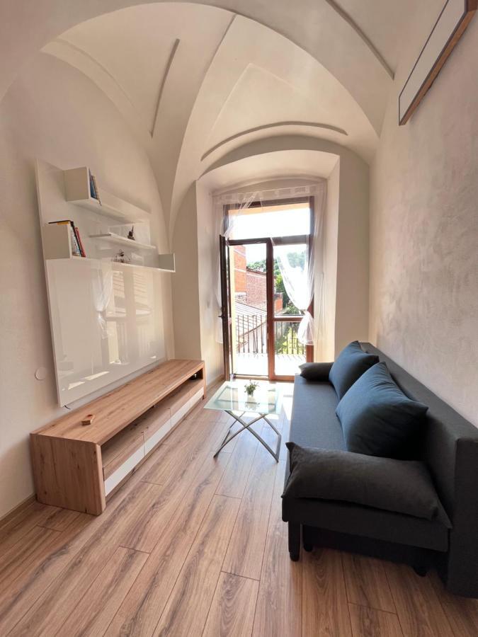 Apartman Viki Banska Bystrica Ngoại thất bức ảnh