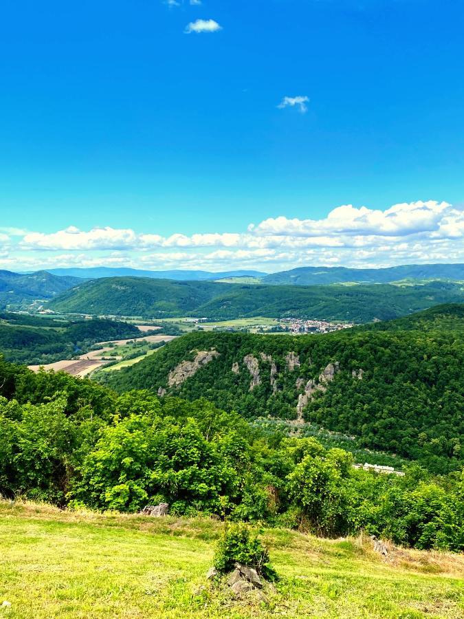 Apartman Viki Banska Bystrica Ngoại thất bức ảnh