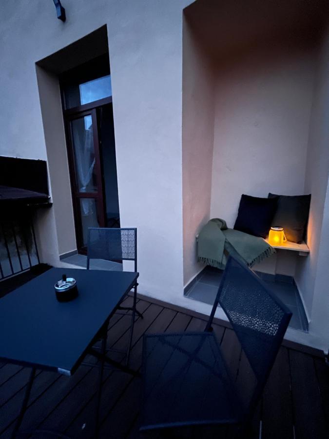 Apartman Viki Banska Bystrica Ngoại thất bức ảnh